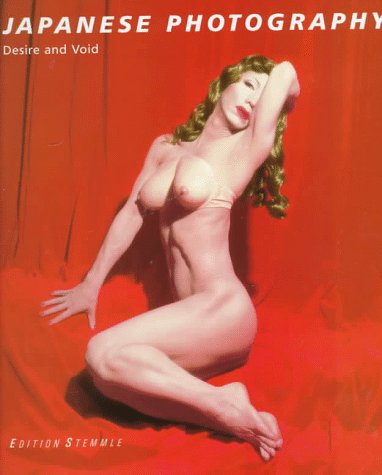 Japanese Photography: Desire and Void