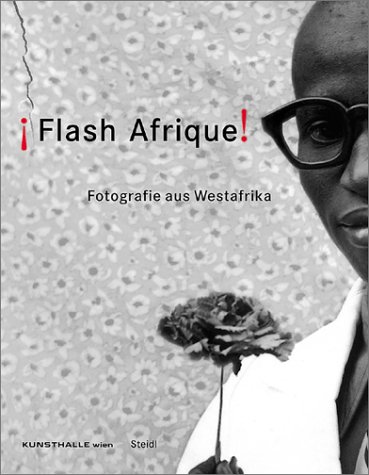 Flash Afrique! Photography from West Africa